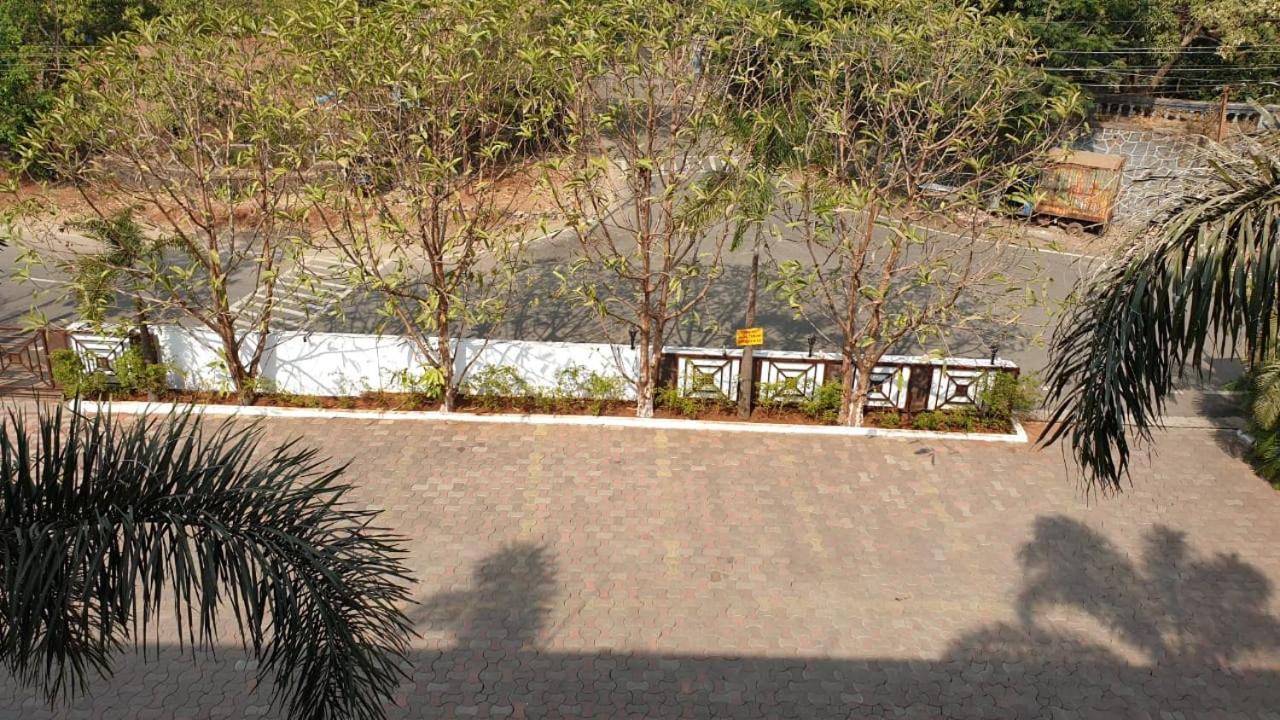 Resort Silver Hills لونافالا المظهر الخارجي الصورة