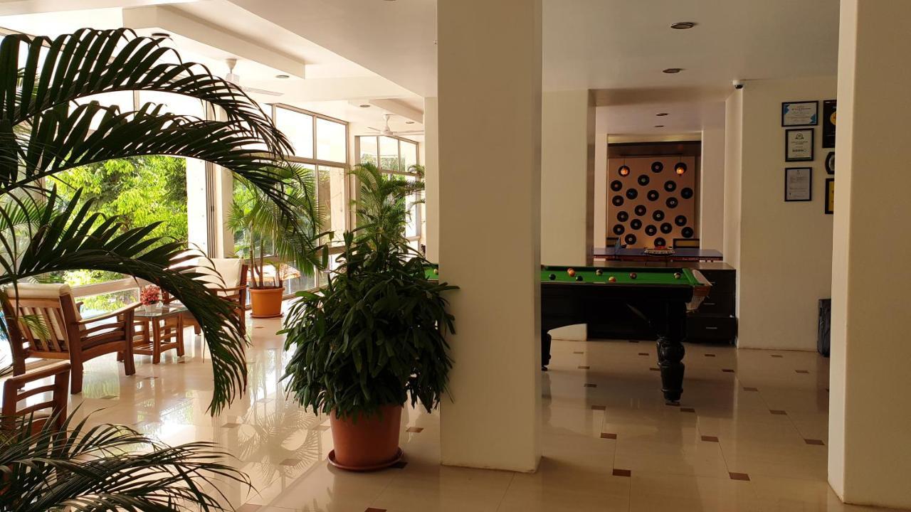 Resort Silver Hills لونافالا المظهر الخارجي الصورة