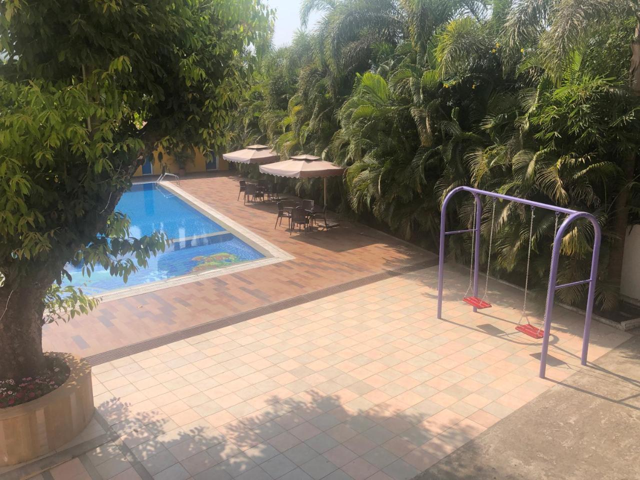 Resort Silver Hills لونافالا المظهر الخارجي الصورة