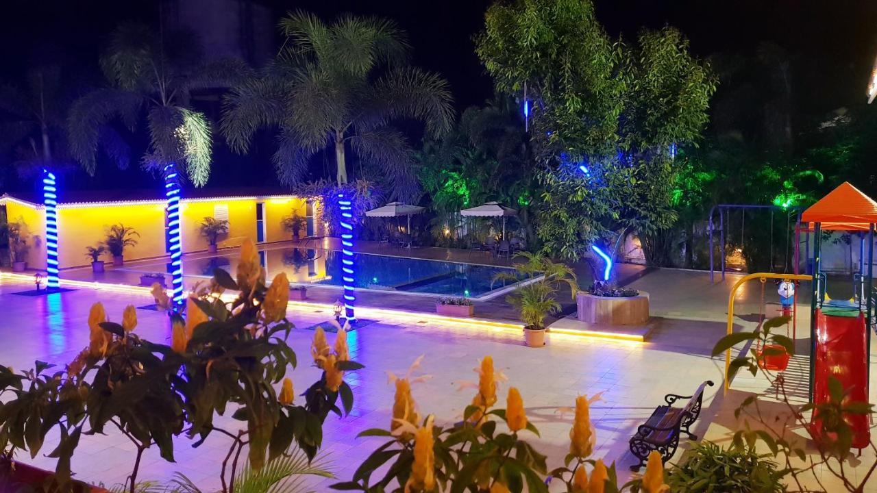 Resort Silver Hills لونافالا المظهر الخارجي الصورة