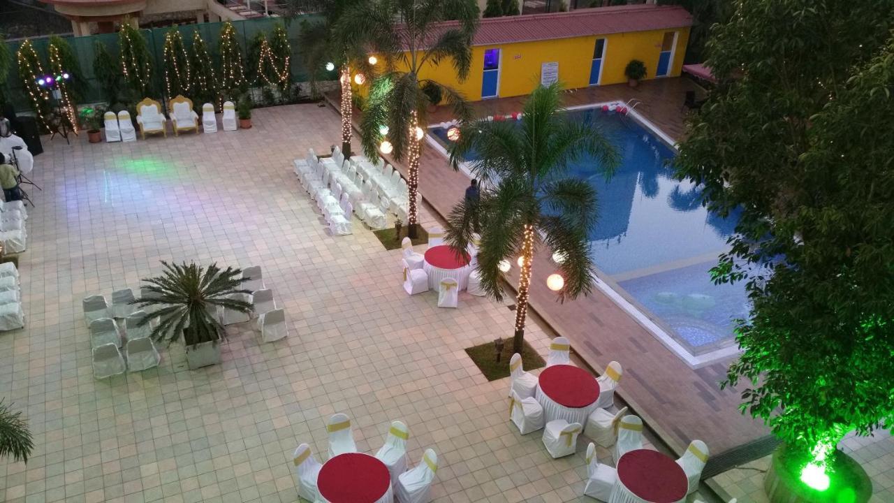 Resort Silver Hills لونافالا المظهر الخارجي الصورة