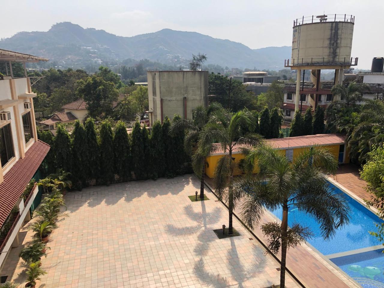 Resort Silver Hills لونافالا المظهر الخارجي الصورة