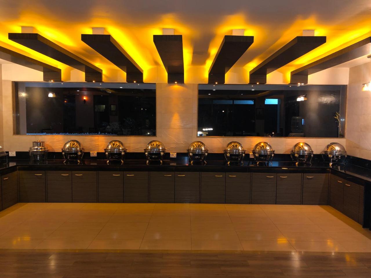 Resort Silver Hills لونافالا المظهر الخارجي الصورة