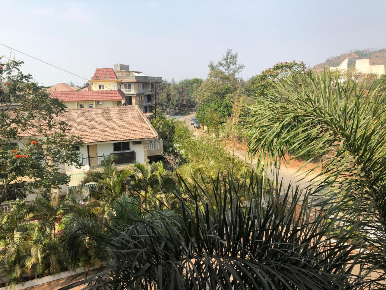 Resort Silver Hills لونافالا المظهر الخارجي الصورة
