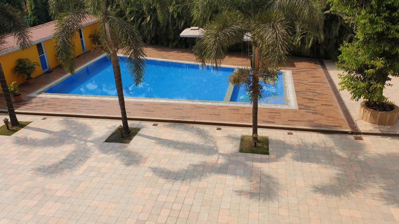 Resort Silver Hills لونافالا المظهر الخارجي الصورة