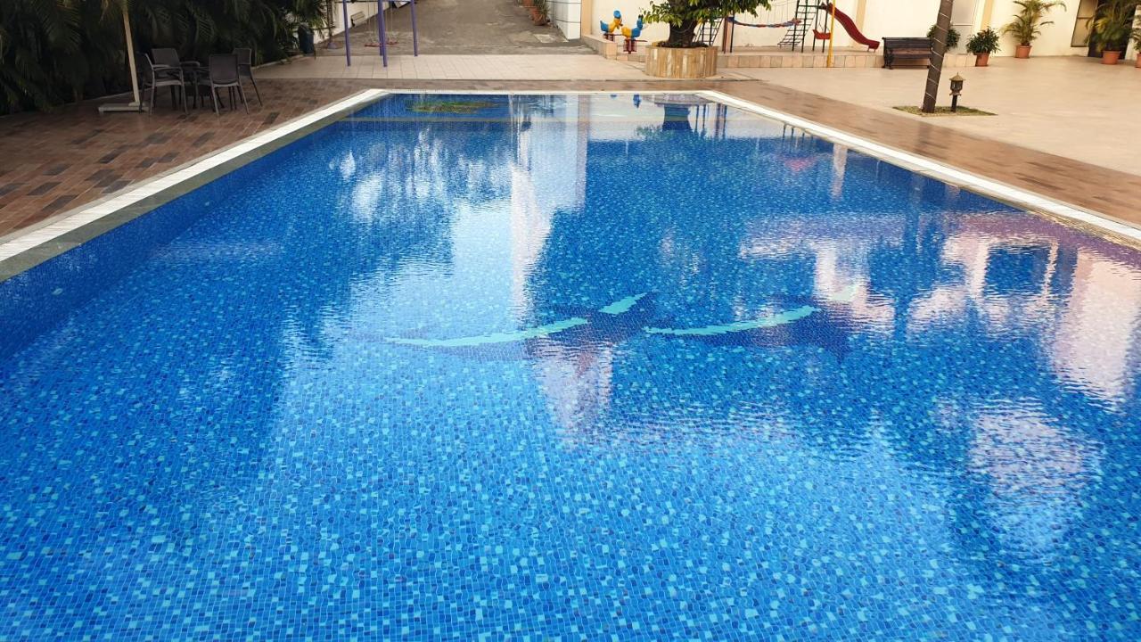 Resort Silver Hills لونافالا المظهر الخارجي الصورة
